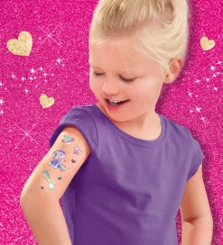 Tatoveringer Og Glitter - Enhjørning><noscript><img width=