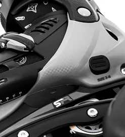 Rulleskøjter - Cyclone II - Ninja><noscript><img width=