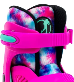 Rulleskøjter - Hurricane IV - Tie Dye><noscript><img width=