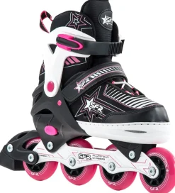 Rulleskøjter - Pulsar - Pink>SFR Discount