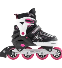 Rulleskøjter - Pulsar - Pink>SFR Discount