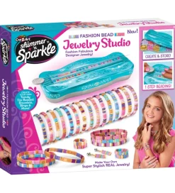 Kreasæt - Tila Bracelet Studio>Shimmer N Sparkle Outlet