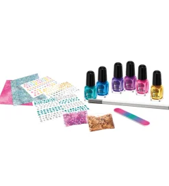 Kreasæt - Nail Art>Shimmer N Sparkle Online