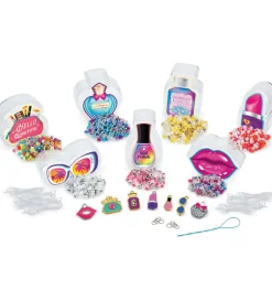 Kreasæt - Mini Mania Beauty Charms>Shimmer N Sparkle Outlet