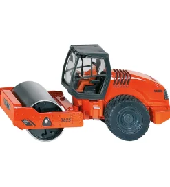 Arbejdsbil - 1:50 - Compactor>Siku Online