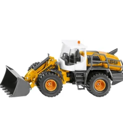 Arbejdsbil - 1:50 - Liebherr L 556 Wheel-Loader>Siku Clearance