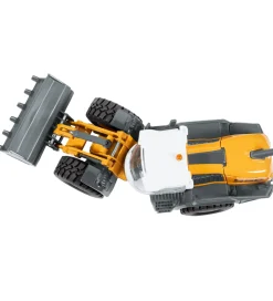 Arbejdsbil - 1:50 - Liebherr L 556 Wheel-Loader>Siku Clearance
