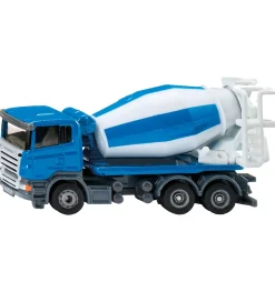 Arbejdsbil - 1:87 - Mixer Truck>Siku Outlet
