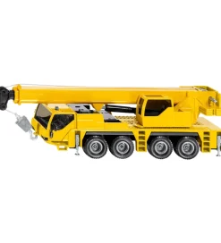 Arbejdsbil - 1:55 - Mobile Crane>Siku Sale