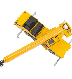 Arbejdsbil - 1:55 - Mobile Crane>Siku Sale