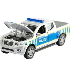 Bil - Nissan Navara Federal Police - 1:50 - 2317><noscript><img width=