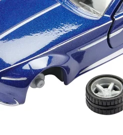 Bil - Vision Mercedes-Maybach 6 - 1:50 - Blå><noscript><img width=