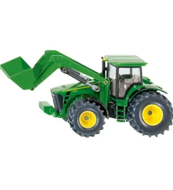 Frontlæsser - John Deere 8430 - 1:50 - Grøn>Siku Sale