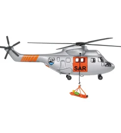Helikopter - 1:50 Transport Helikopter>Siku Best