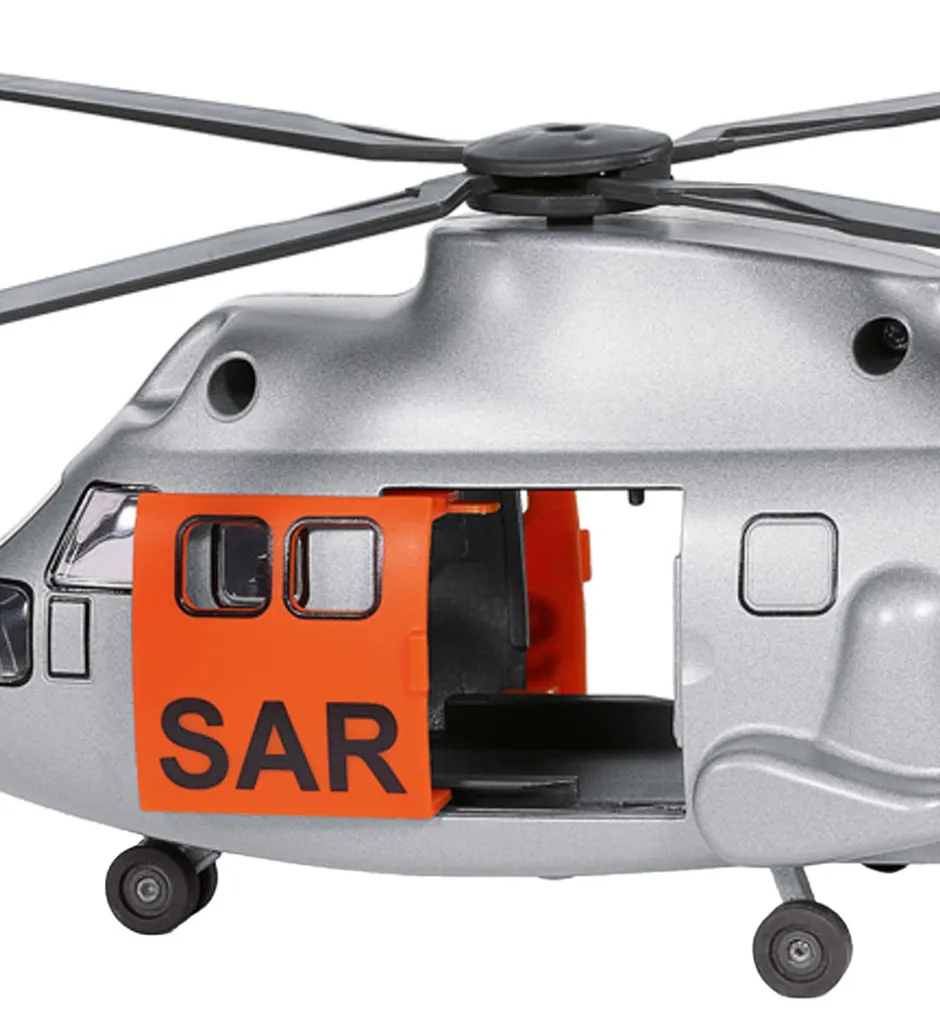 Helikopter - 1:50 Transport Helikopter>Siku Best