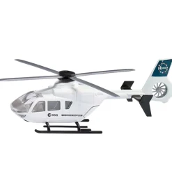 Helikopter - ESA Helikopter - 1:55 - Hvid>Siku Hot