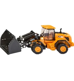 Hjullæsser - JCB 457 WLS - 1:87 - Orange>Siku Sale