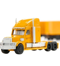 Lastbil - 1:87 - DHL Road Train><noscript><img width=