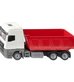 Lastbil - MAN Dumper Truck - 1:50 - 3518>Siku Online