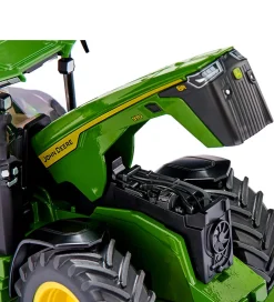 Traktor - John Deere 8R 370 - 1:32 - Grøn><noscript><img width=