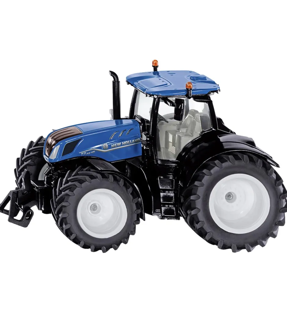 Traktor - New Holland T7.315 - 1:32 - Blå>Siku Online