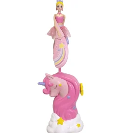 - 18 cm - Rainbow Rose>Sky Dancers Clearance
