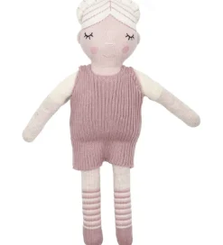 Aktivitetsdukke - Doll - Multi>Smallstuff New