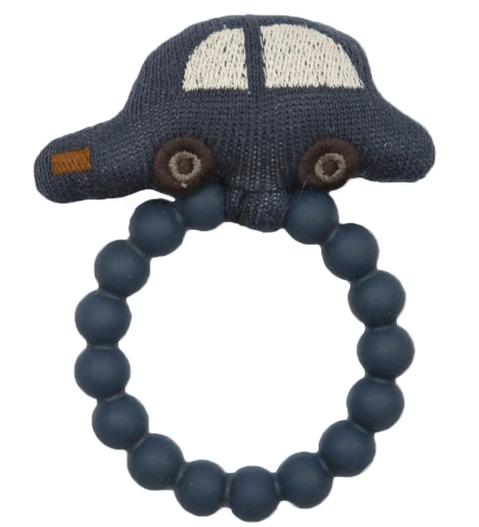 Biderangle - Car - Dark Denim>Smallstuff