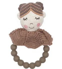 Biderangle - Doll - Brown Sugar>Smallstuff Best