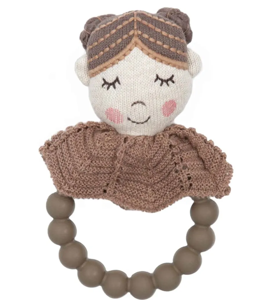 Biderangle - Doll - Brown Sugar>Smallstuff Best