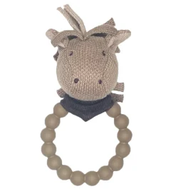 Biderangle - Hest - Brun>Smallstuff New
