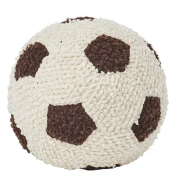 Fodbold - Strik - Off White/Brown>Smallstuff Best