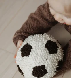 Fodbold - Strik - Off White/Brown>Smallstuff Best