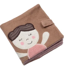 Fotoalbum - Doll - Brown Sugar>Smallstuff Discount