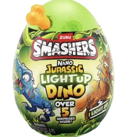 - Nano Jurassic Light Up Dino Egg>Smashers Outlet