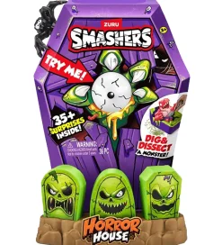 Legetøj - Horror House>Smashers Discount