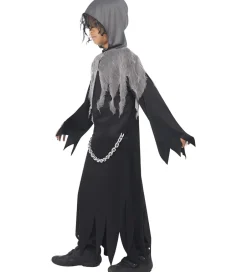 Udklædning - Grim Reaper - Black><noscript><img width=