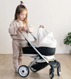 Dukkevogn - Maxi-Cosi - 3-1 - Beige>Smoby New