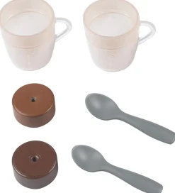 Espressomaskine>Smoby