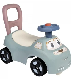 Gåvogn - Little Auto Ride-On>Smoby Online