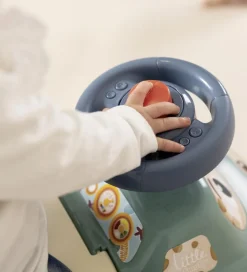 Gåvogn - Little Auto Ride-On>Smoby Online