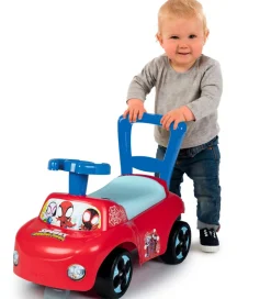 Gåvogn - Spidey - Auto Ride-on><noscript><img width=