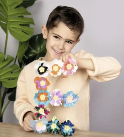 Kreasæt - Blomster Deco Refill - 16 Stk.><noscript><img width=