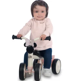 Løbecykel - Rookie Ride-On - Minnie Mouse>Smoby Online