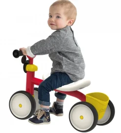 Løbecykel - Rookie Ride-on - Mickey Mouse><noscript><img width=