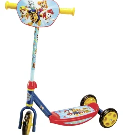 Løbehjul - Paw Patrol>Smoby Best