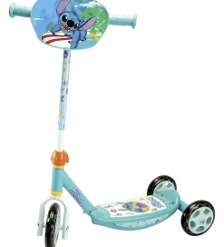 Løbehjul - Stitch>Smoby Online