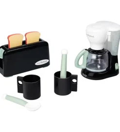 Legemad - Morgenmadssæt - Mini Tefal>Smoby Sale