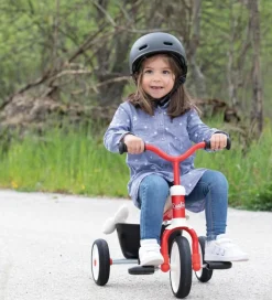Trehjulet Cykel - Rookie Trike>Smoby Online