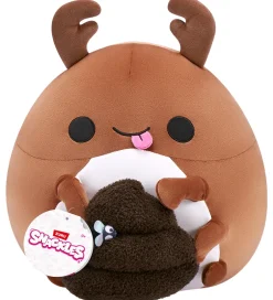 Bamse - 35 cm - Billen Penny m. Favoritsnack>SNACKLES Online